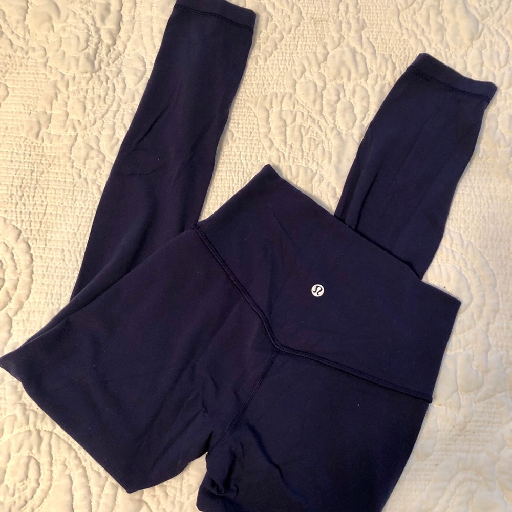 Lululemon Align size 4